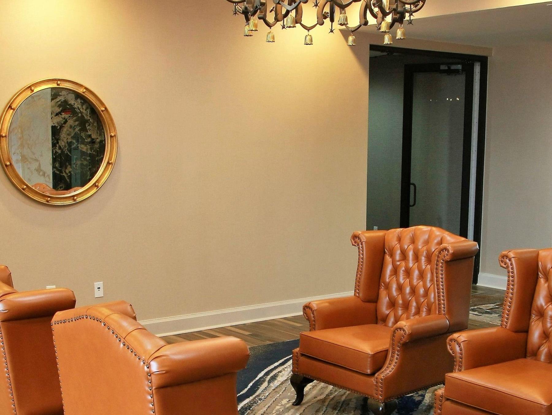 Homewood Suites By Hilton Dallas Arlington South Eksteriør bilde