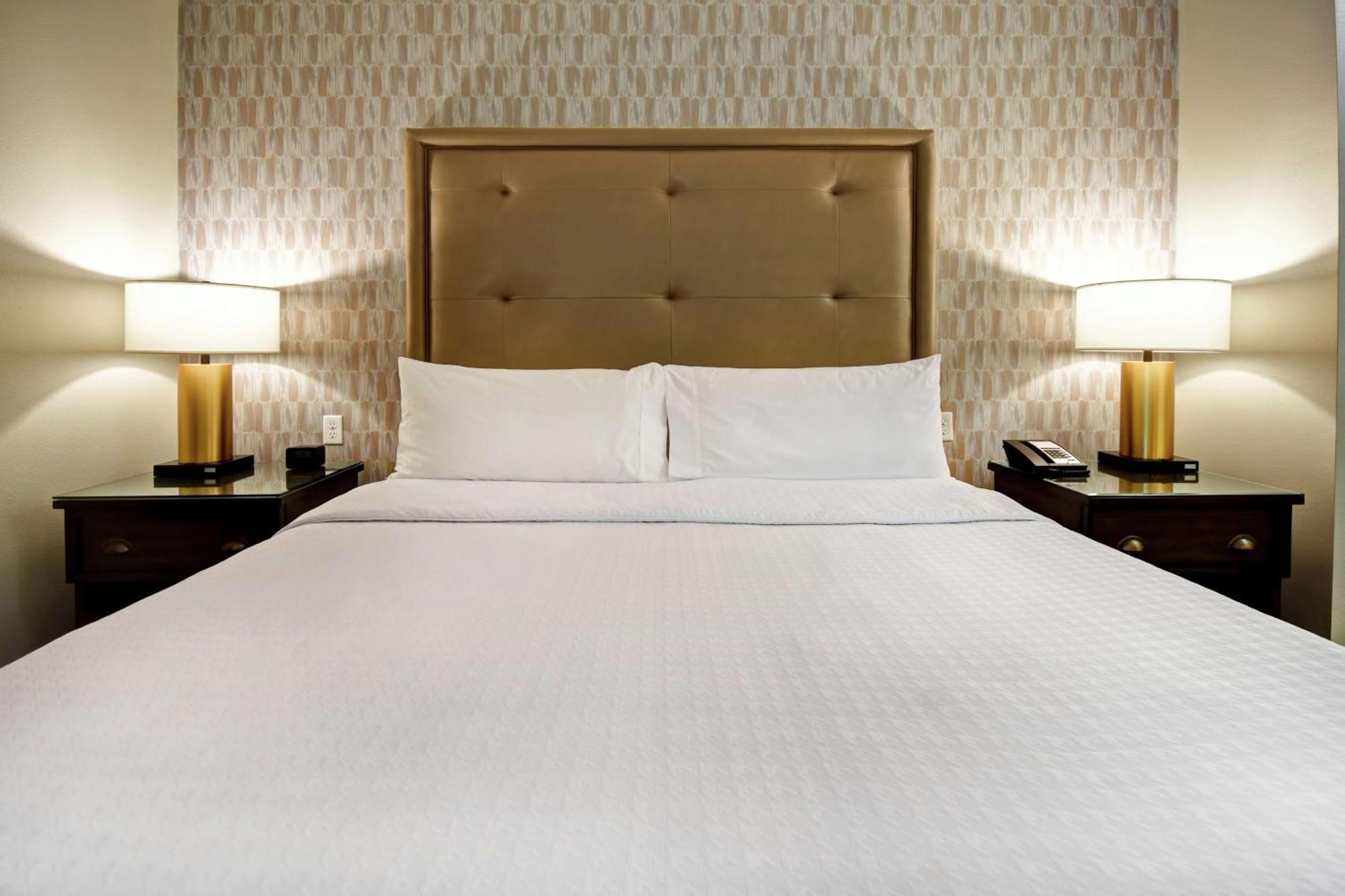 Homewood Suites By Hilton Dallas Arlington South Eksteriør bilde