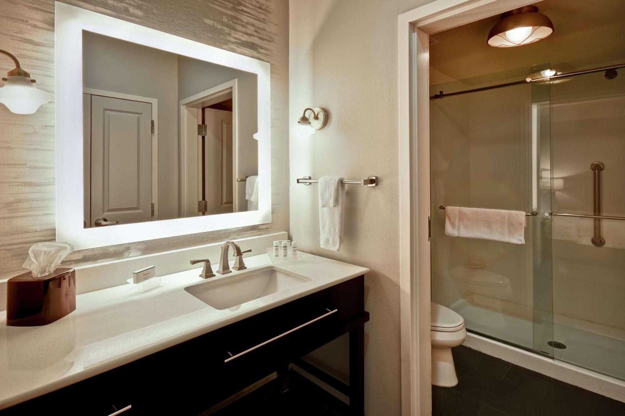 Homewood Suites By Hilton Dallas Arlington South Eksteriør bilde