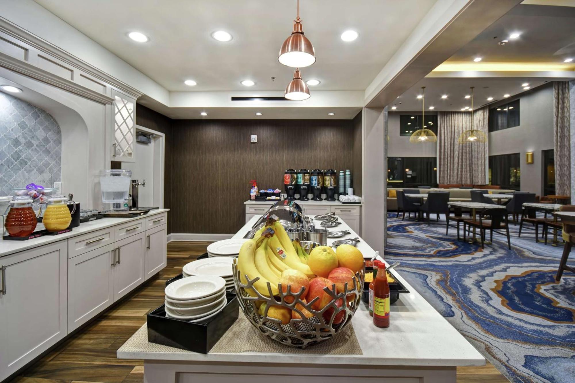 Homewood Suites By Hilton Dallas Arlington South Eksteriør bilde