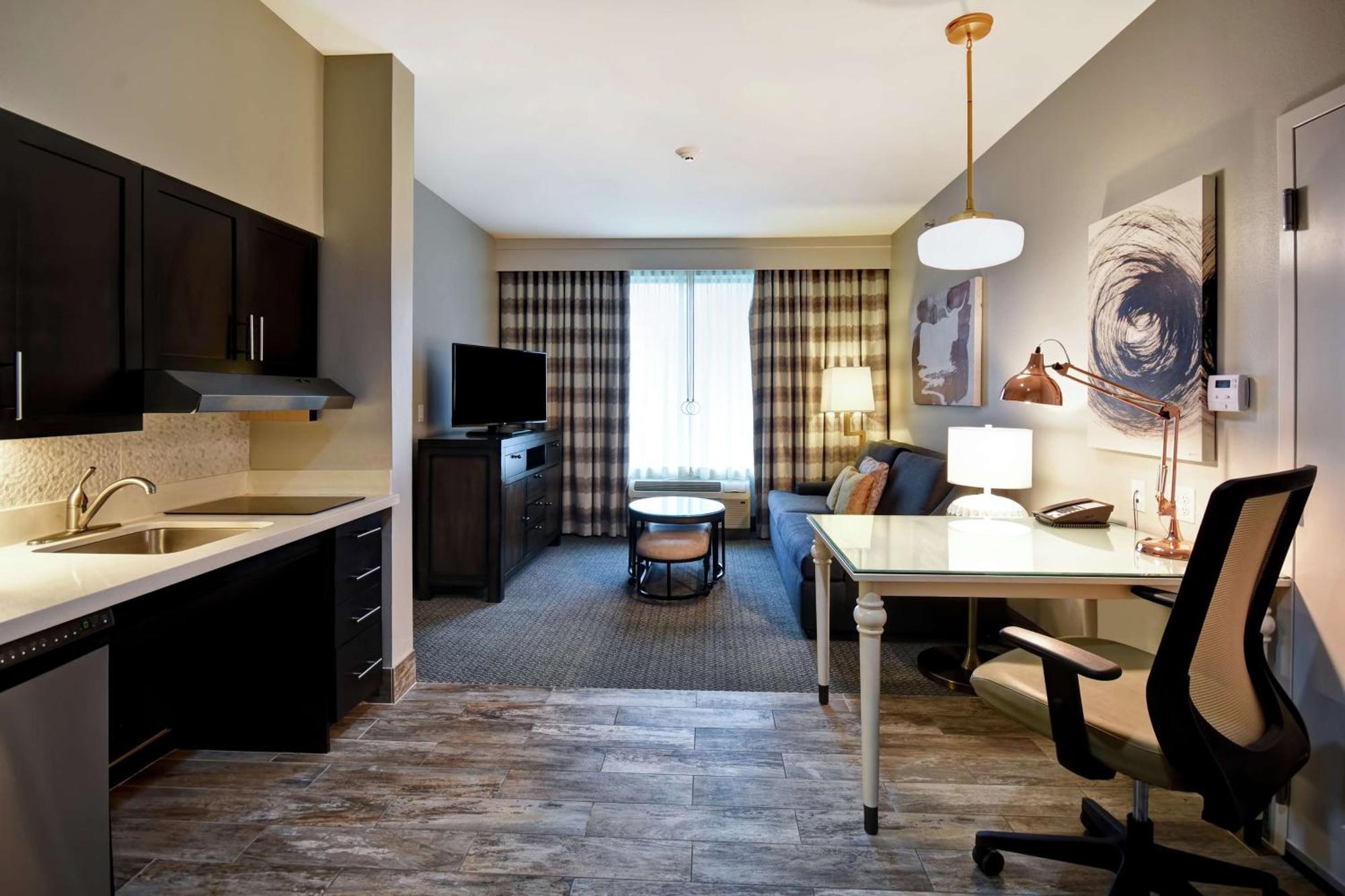 Homewood Suites By Hilton Dallas Arlington South Eksteriør bilde