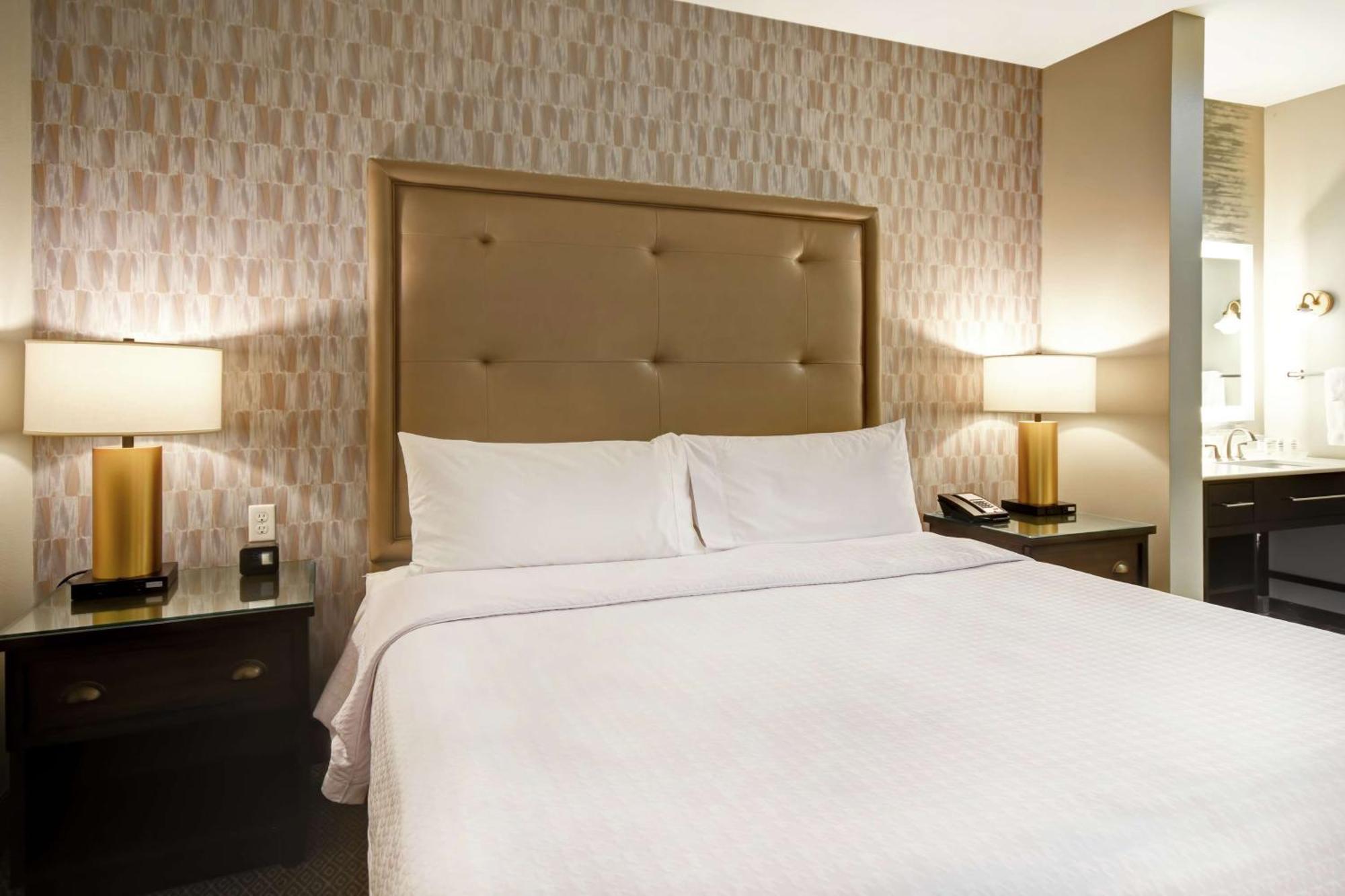 Homewood Suites By Hilton Dallas Arlington South Eksteriør bilde