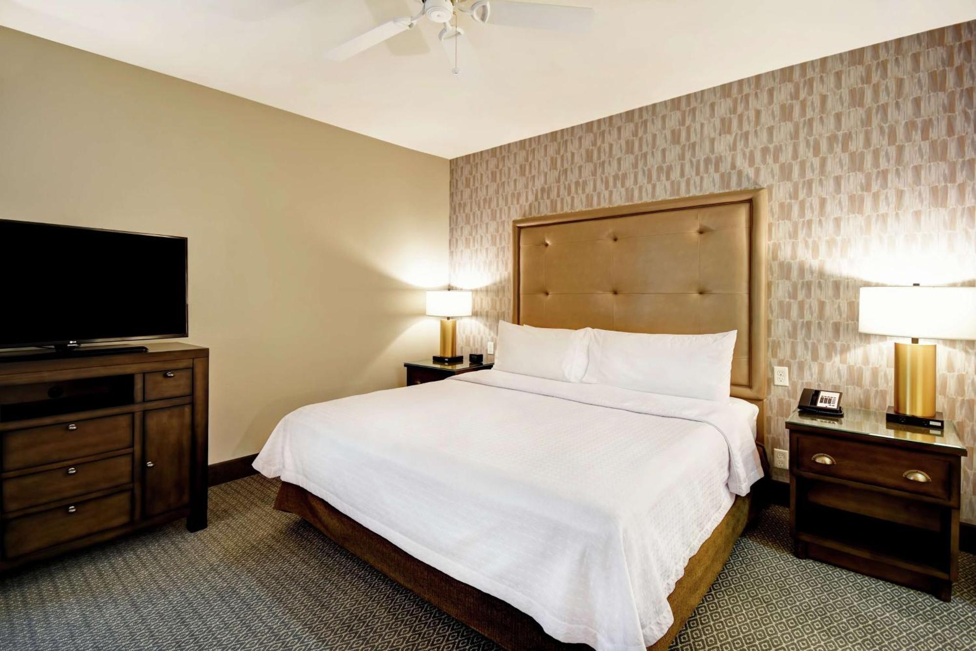 Homewood Suites By Hilton Dallas Arlington South Eksteriør bilde