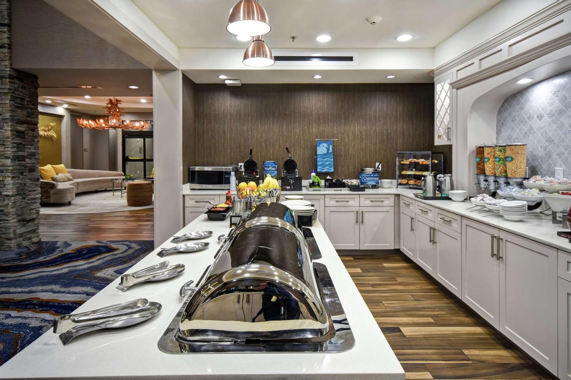 Homewood Suites By Hilton Dallas Arlington South Eksteriør bilde