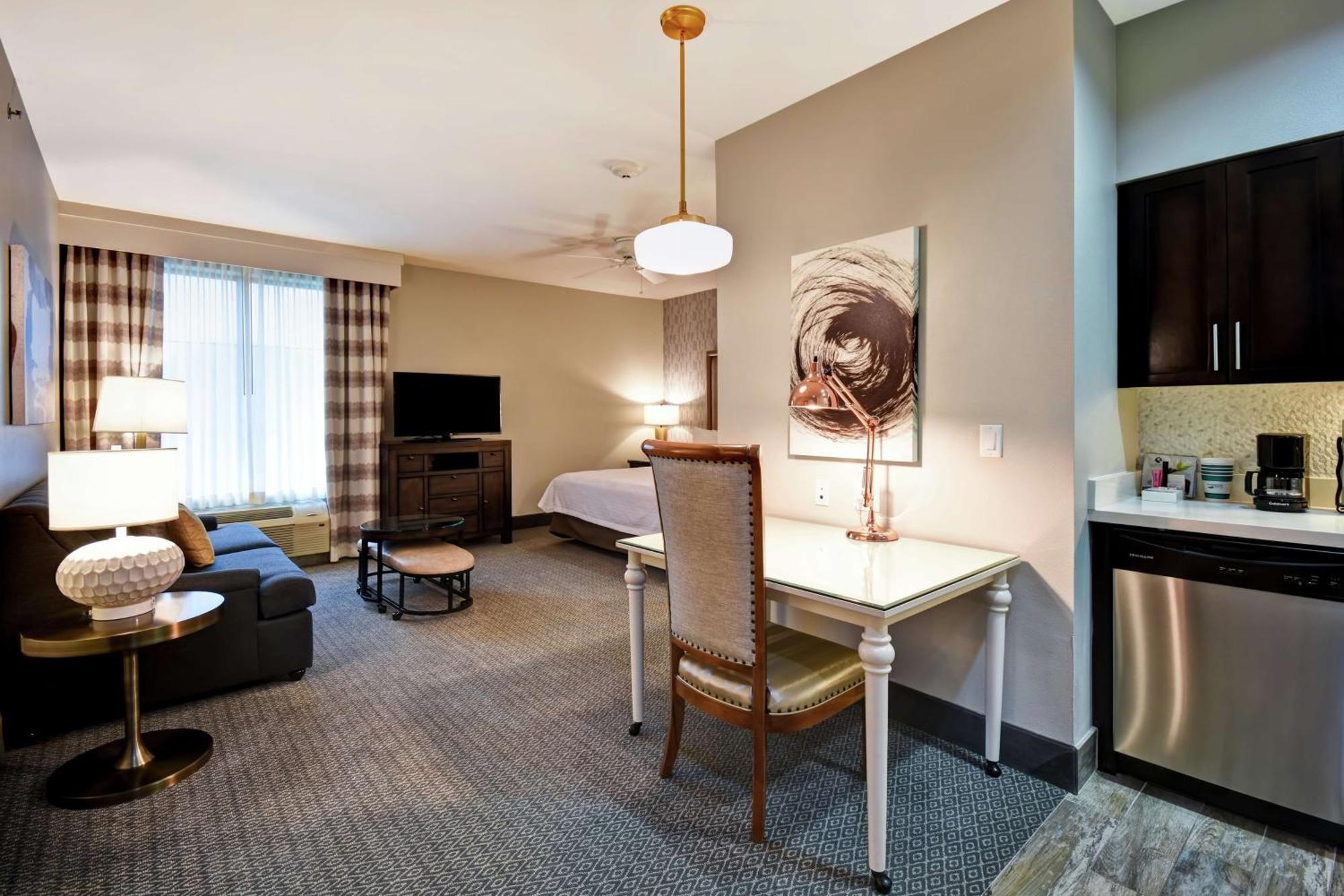Homewood Suites By Hilton Dallas Arlington South Eksteriør bilde
