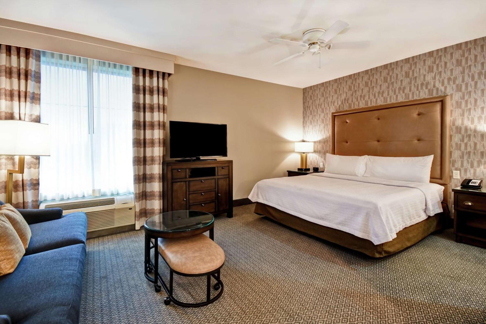 Homewood Suites By Hilton Dallas Arlington South Eksteriør bilde