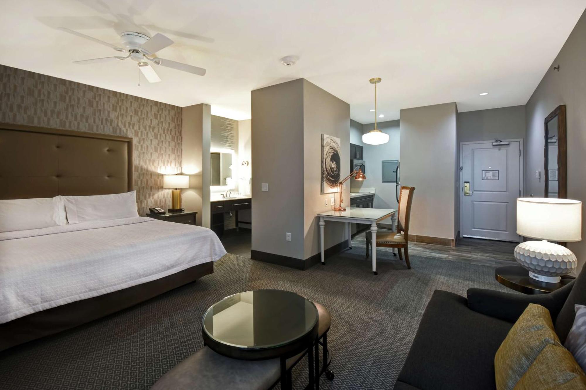Homewood Suites By Hilton Dallas Arlington South Eksteriør bilde