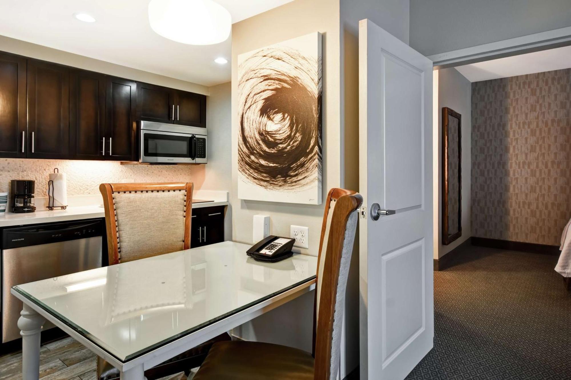 Homewood Suites By Hilton Dallas Arlington South Eksteriør bilde