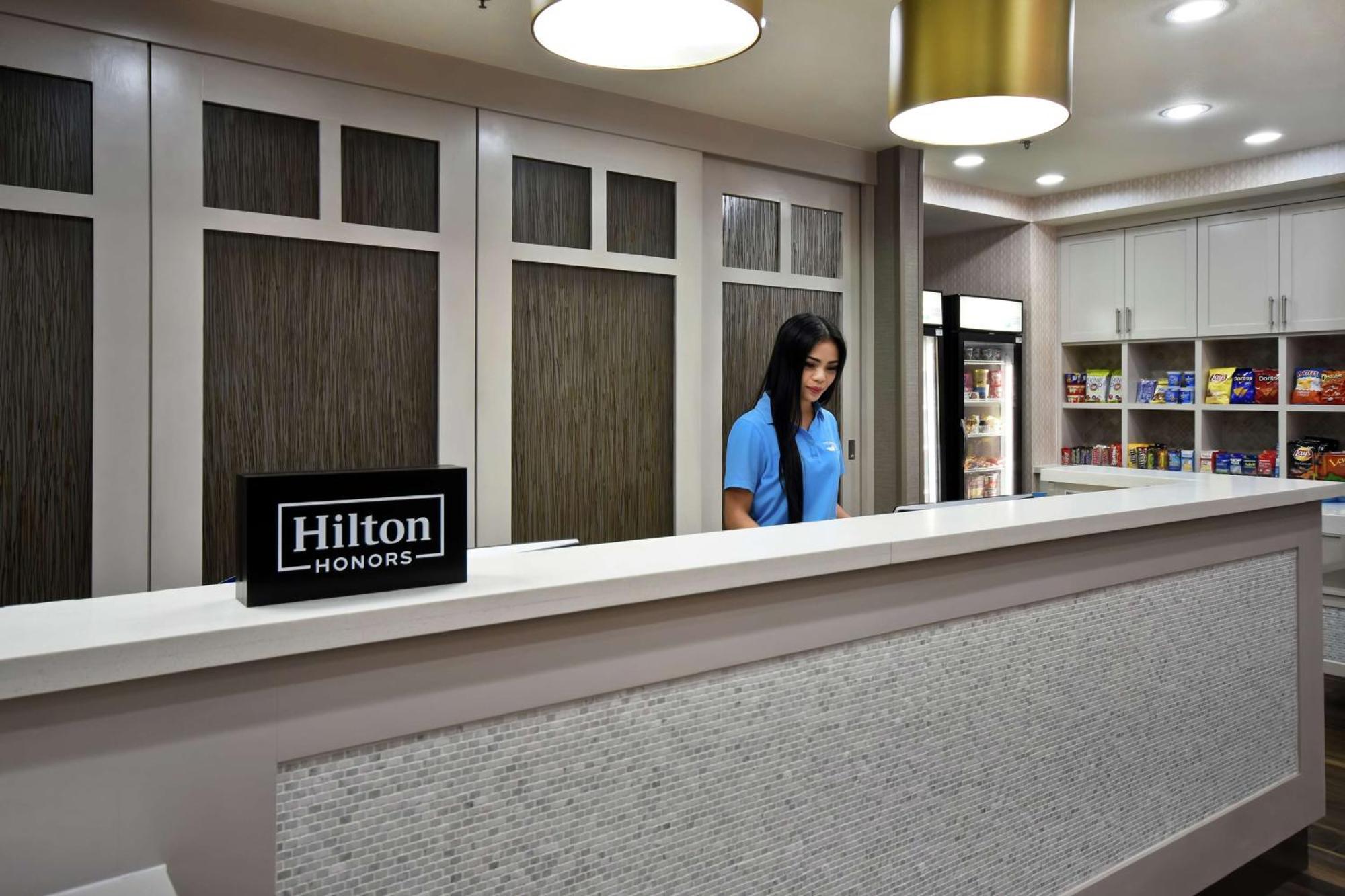 Homewood Suites By Hilton Dallas Arlington South Eksteriør bilde