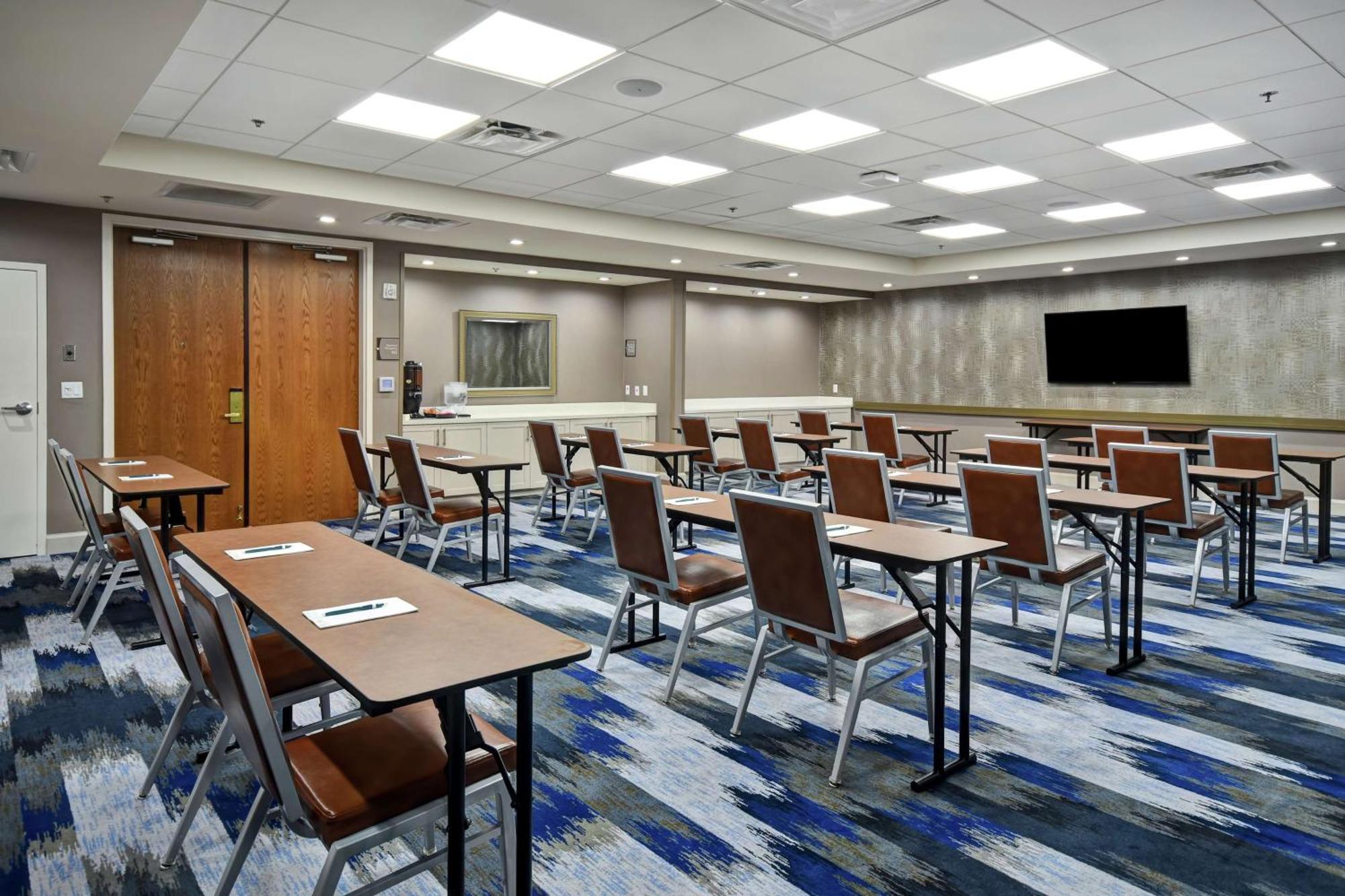 Homewood Suites By Hilton Dallas Arlington South Eksteriør bilde