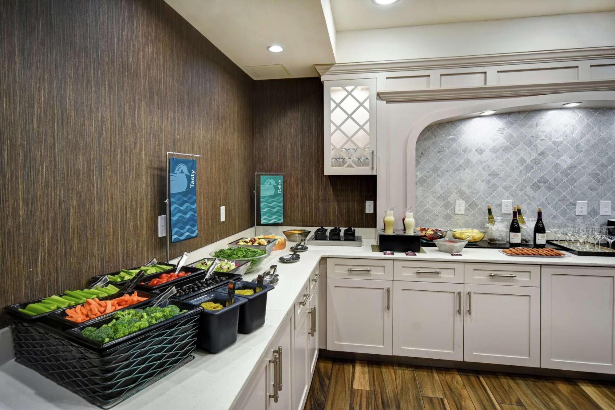 Homewood Suites By Hilton Dallas Arlington South Eksteriør bilde