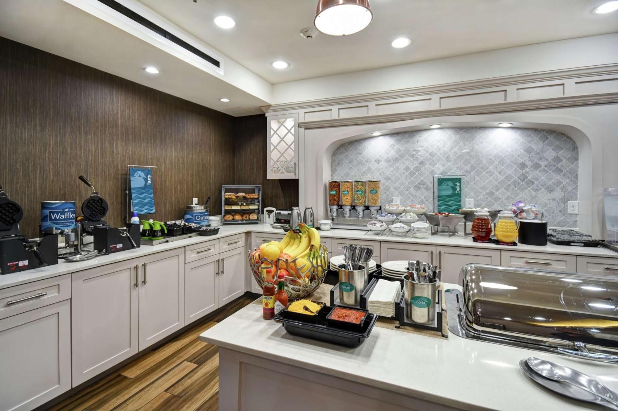Homewood Suites By Hilton Dallas Arlington South Eksteriør bilde