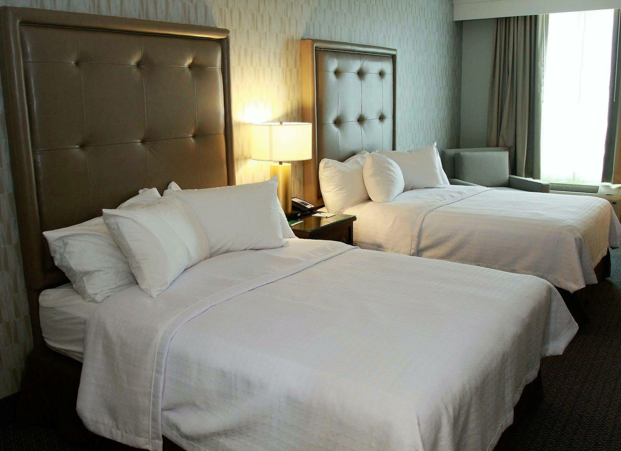 Homewood Suites By Hilton Dallas Arlington South Eksteriør bilde
