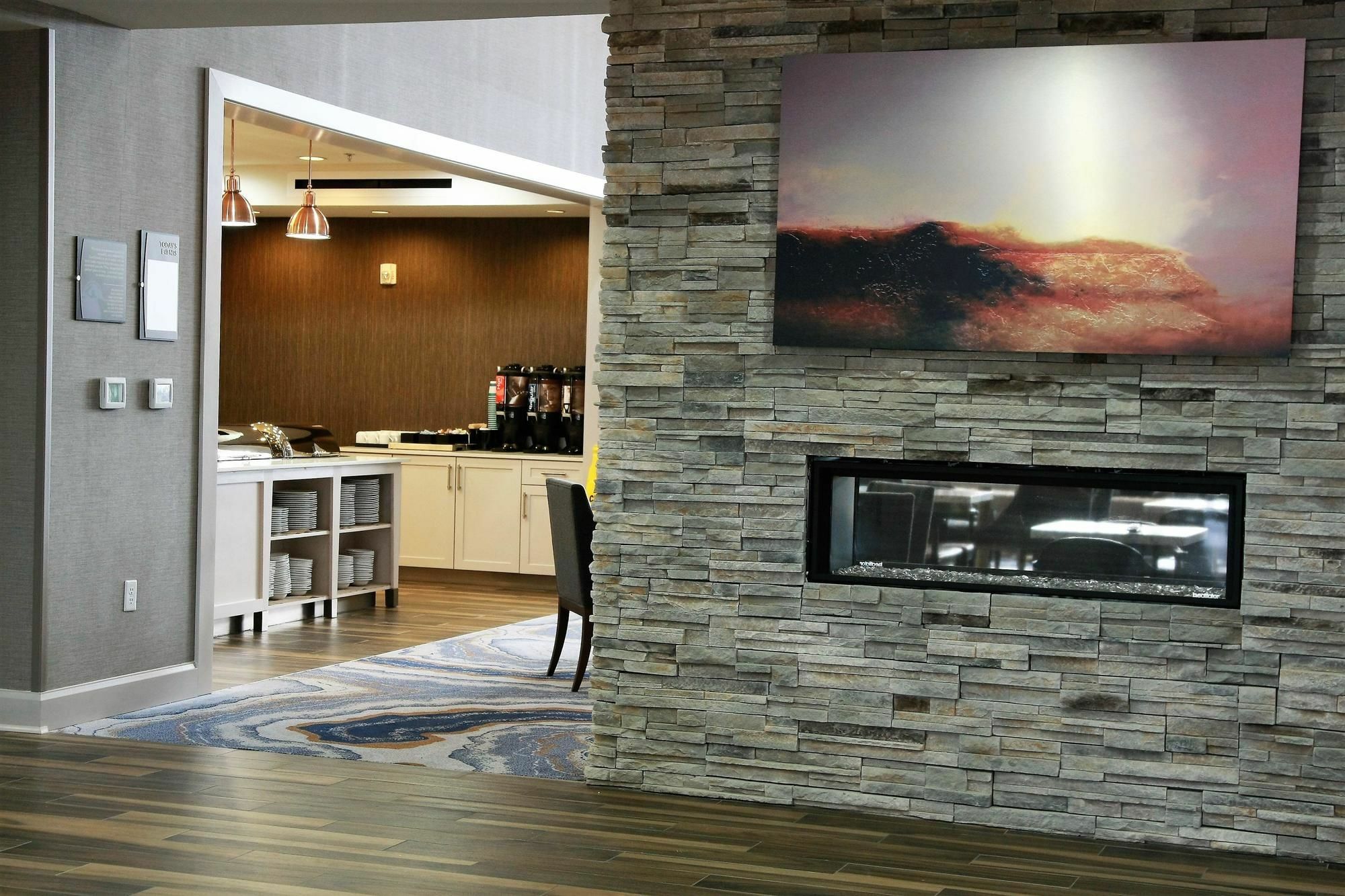Homewood Suites By Hilton Dallas Arlington South Eksteriør bilde