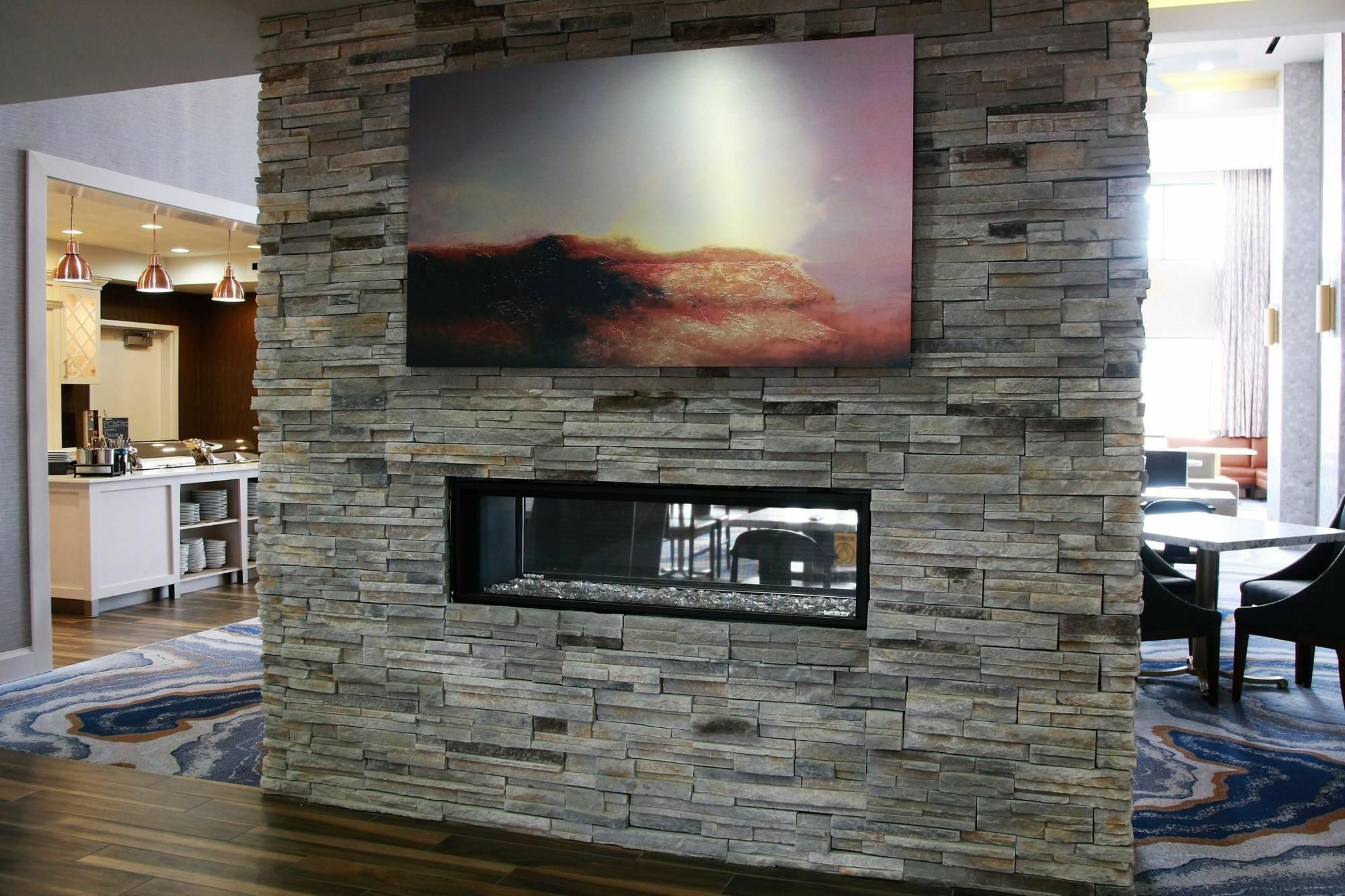 Homewood Suites By Hilton Dallas Arlington South Eksteriør bilde