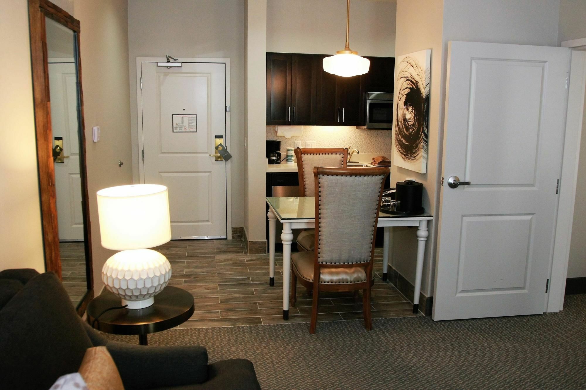 Homewood Suites By Hilton Dallas Arlington South Eksteriør bilde
